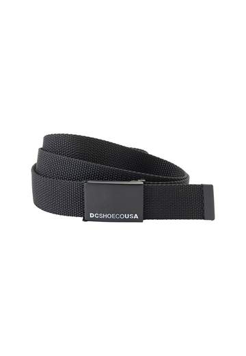 Dc Web Belt 3 W25