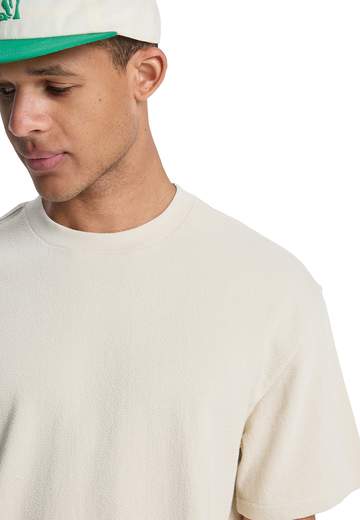 Quiksilver Bayi SS Tee SS26