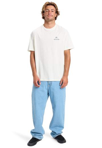 Quiksilver CL Soul Maze SS W25