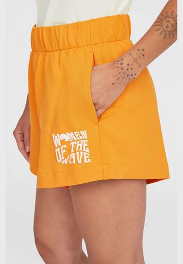 Oneill Women Of The Wave Sweat Shorts