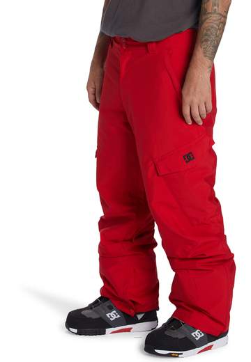 Dc Banshee Pant W24