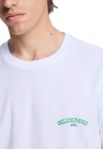 Quiksilver Tap In SS SS26