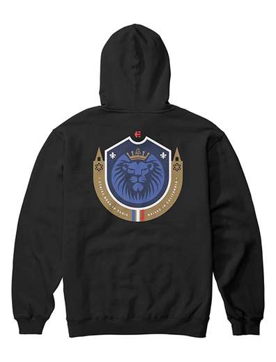 Etnies Ag Hoodie W23