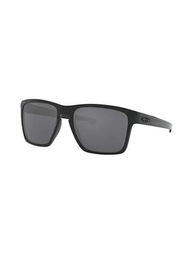 Oakley Sliver XL Polished Black Black Iridium