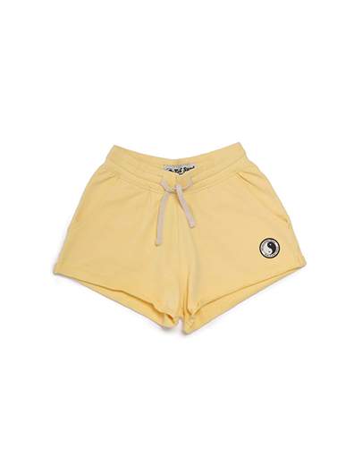 T & C Surf Designs Women YY Fleece Short