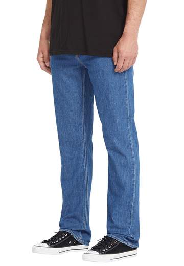 Volcom Solver Denim SS26