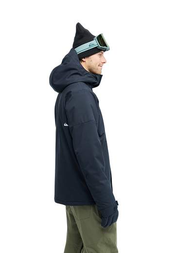 Quiksilver Titano 10K Jk -W26