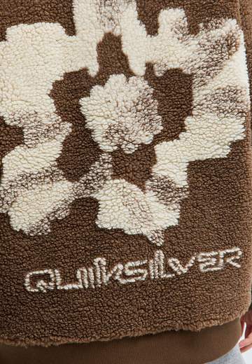 Quiksilver Barranco Crew W26