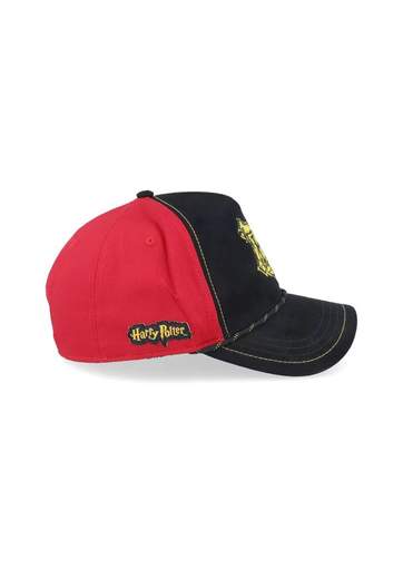 Capslab Harry Potter