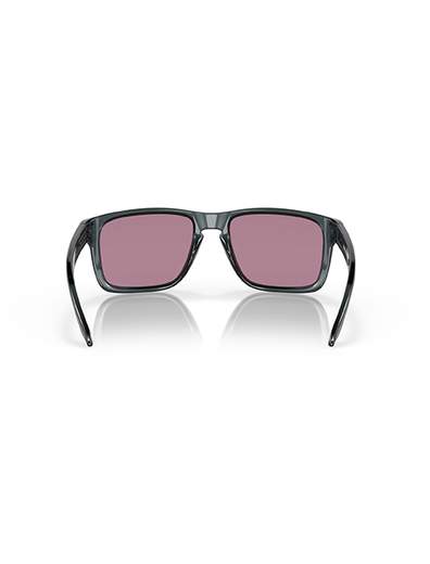 Oakley Holbrook XL Crystal Black Prizm Jade