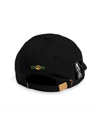 Primitive Trenchtown Strapback