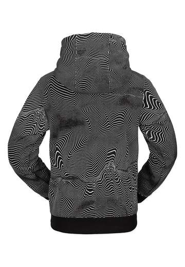 Volcom Hydro Fleece Hoodie Youth W24