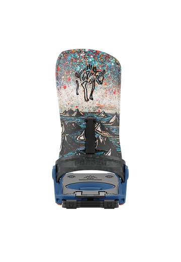 Union Charger Pro Winter 2024