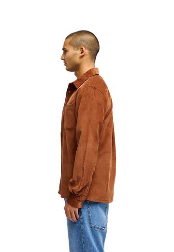 Quiksilver Smoke Trail Cord W26