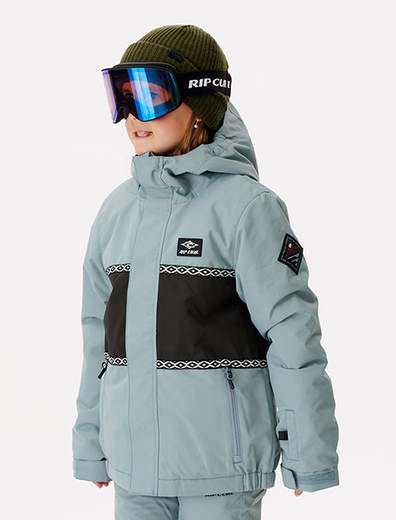 Rip Curl Olly Snow Jacket 2022