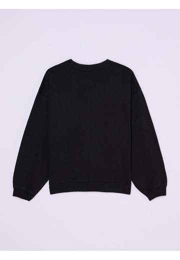 Roxy Lineup Crew Brushed RG W26