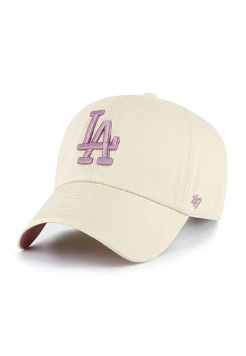 47 Ballpark Clean Up Los Angeles Dodgers SS26