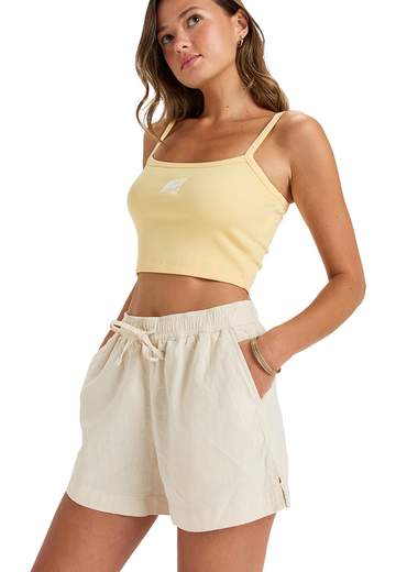 Roxy Lekeitio Break Mid SS26