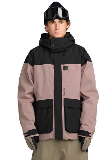 Volcom Kleveland Jacket W25