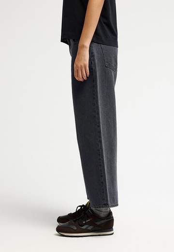 Quiksilver QSW Wide Crop Denim Pant W26