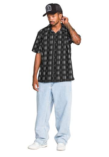 Volcom Macros Ss SS26