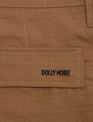 Dolly Noire Cargo Long Pants