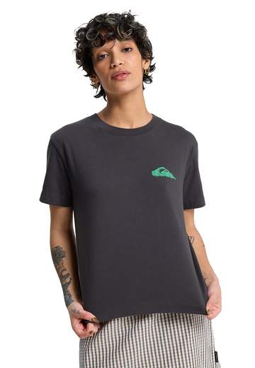 Quiksilver Standard SS Tee SS26