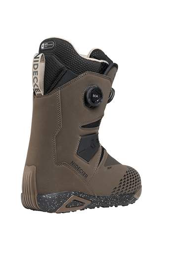Nidecker Altai Men Winter 2026