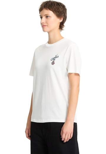 Volcom Radical Daze Up Tee W25