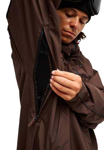 Quiksilver Full  Rig 20K Jk W26