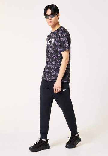 Oakley Enhance Qdevo Ss Tee Graphic 5.0 SS26