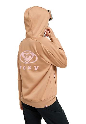 Roxy Liberty Hoodie W26