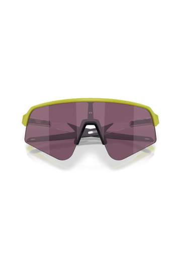 Oakley Sutro Lite Sweep Matte Cactus Prizm Road Black