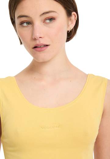 Volcom Volcomstone Tight Tank SS26