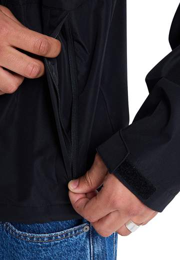 Dc Drylyne Shell 10K SS26