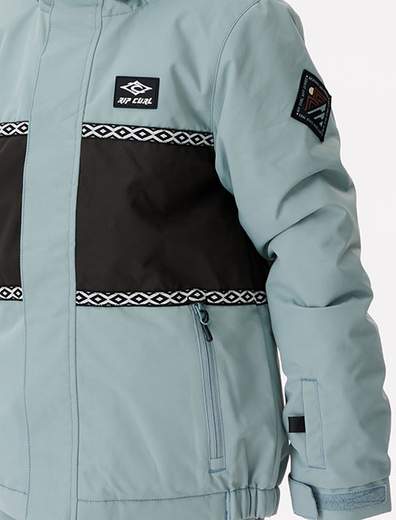 Rip Curl Olly Snow Jacket 2022