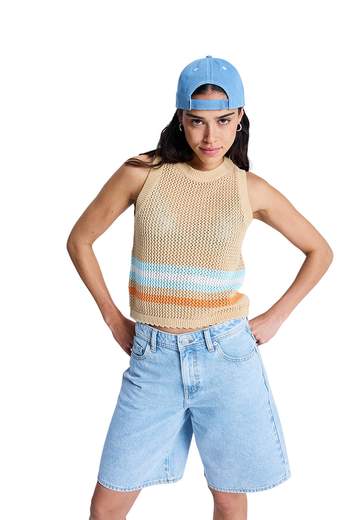 Roxy Sandy Shells SS26