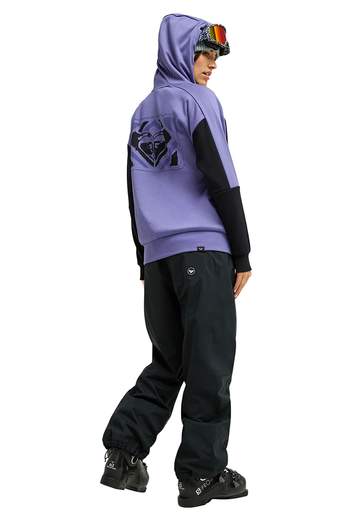 Roxy Liberty Hoodie W26