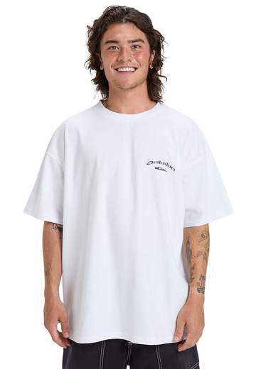 Quiksilver Stretch Tribal SS Tee W25