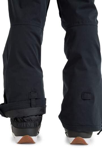 Roxy Rideout Bib Pt W25
