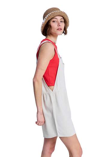 Roxy Easy Isle Mini Jumper SS26