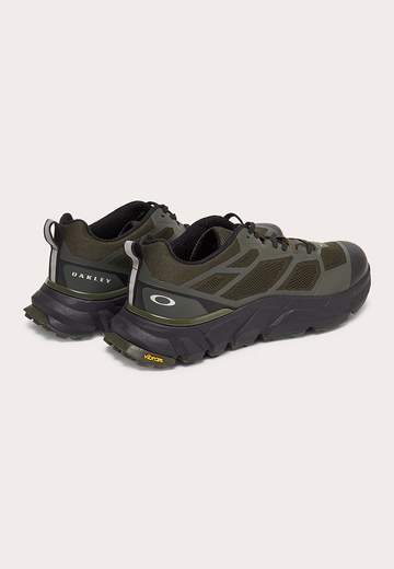 Oakley Light Breath – Scarpe Tecniche da Trail per Ogni Terreno