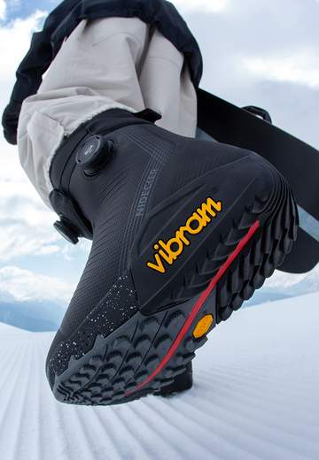 Nidecker Kita Men Winter 2026