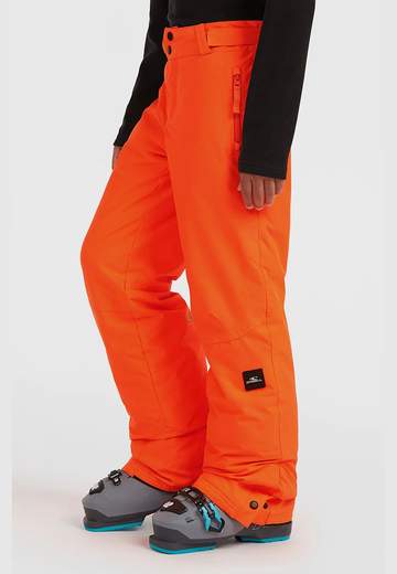 Oneill Fwc'cruz Snow Pants Boy W25