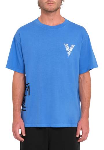 Volcom Fergadelic Tee W24