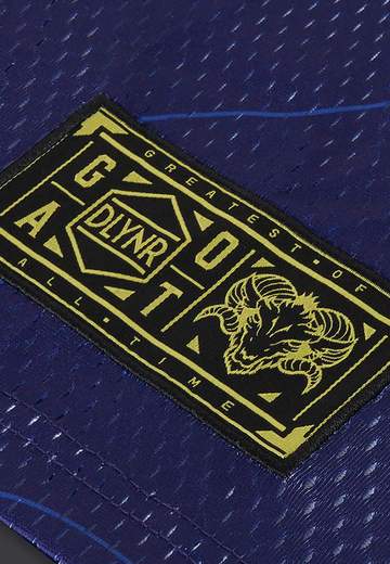 Dolly Noire GOAT Dune Easyshorts SS24