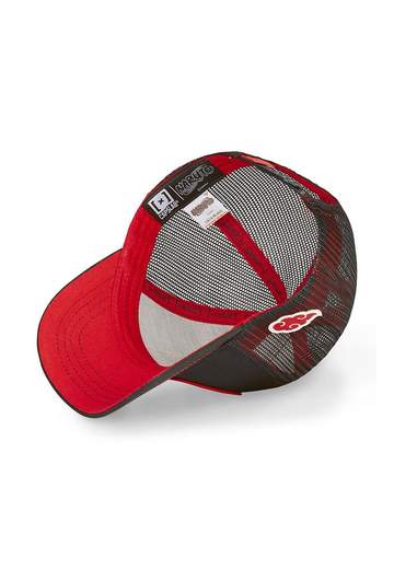 Capslab Trucker NARUTO