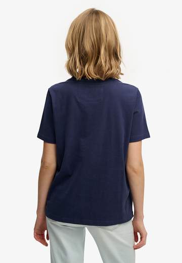 Superdry Sd  & Co Neon Relaxed Tee SS26