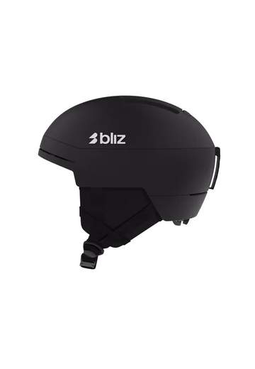 Bliz S002 Matte Black W25