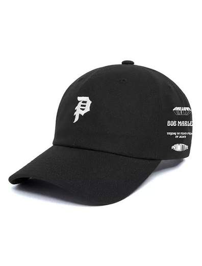 Primitive Dirty P Marley Strapback